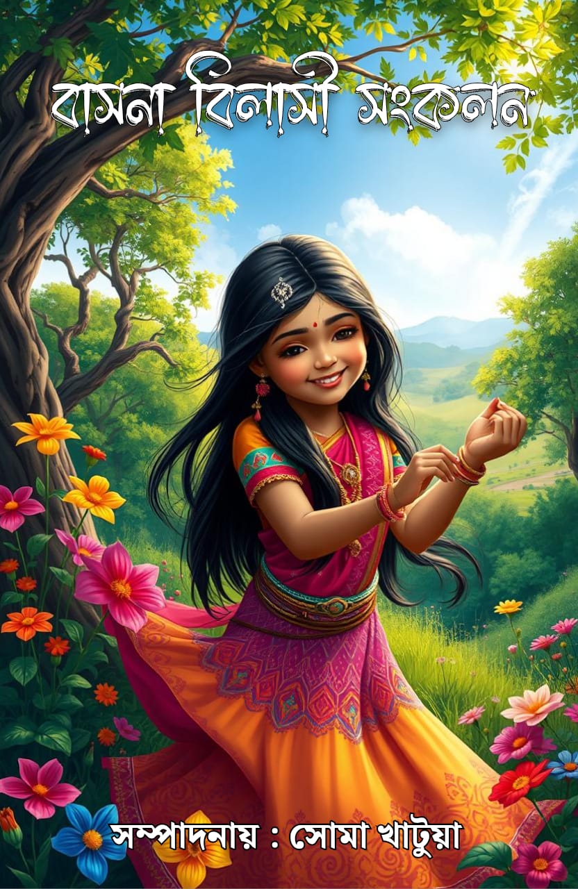 Basana Bilasi  Sankalan [Soma Khatua]