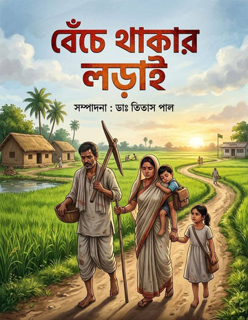Benche Thakar Lorai [Ed. Dr. Titas Pal]