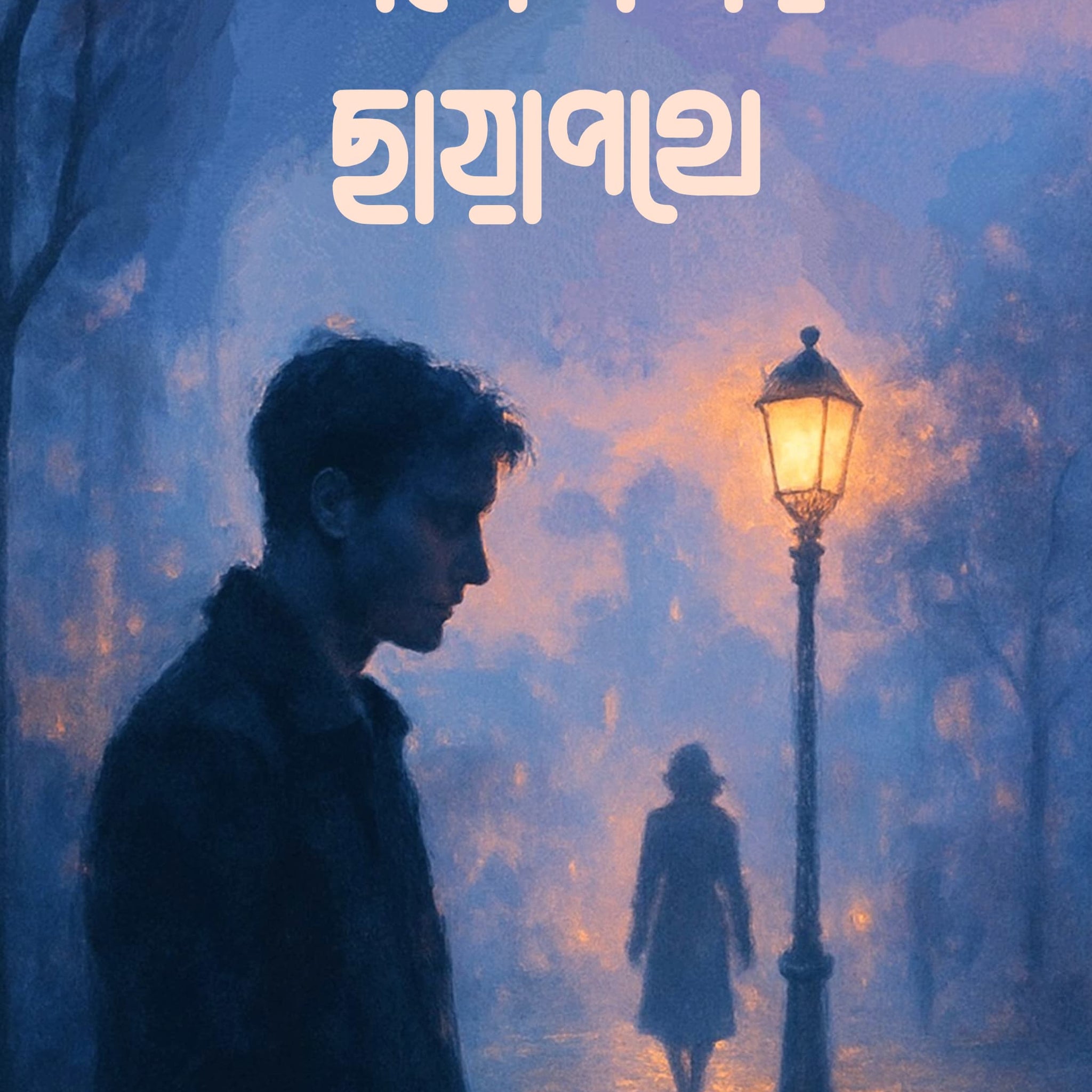 Bhalobasar Chhayapathe [Ankita Banik]