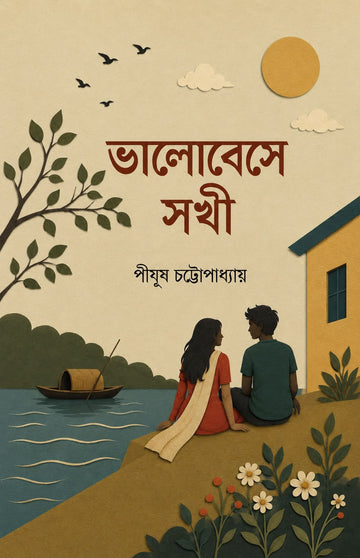 Valobese Sokhi [Pijush Chattopadhyay] || ভালোবেসে সখী [পীযুষ চট্টোপাধ্যায়]