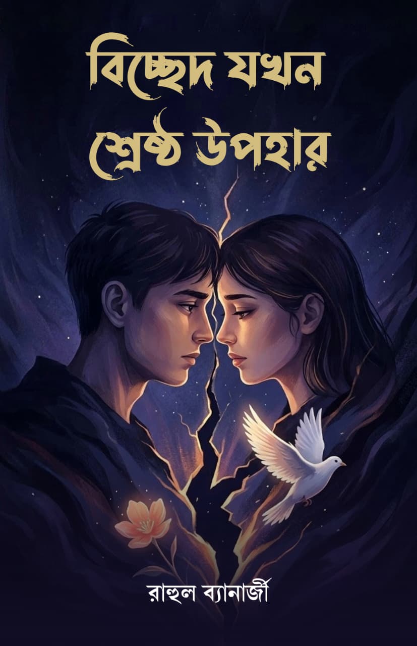 Bichhed Jakhon Sreshtha Upohar [Rahul Banerjee]
