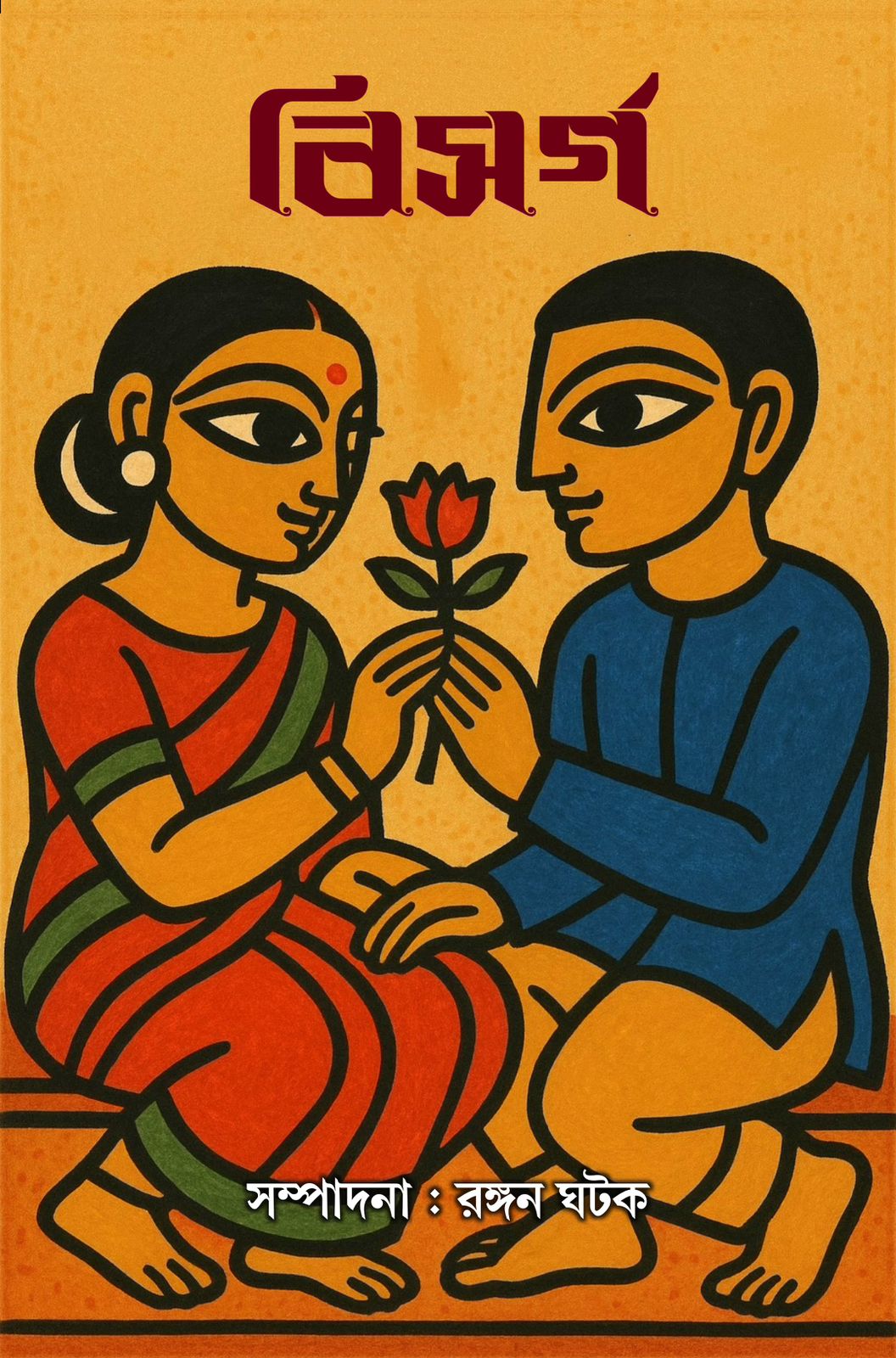 Bisorgo [Rangan Ghatak]