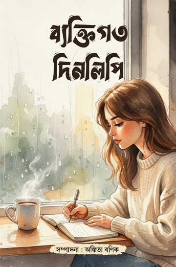 Byaktigata Dinalipi [Ed. Ankita Banik]
