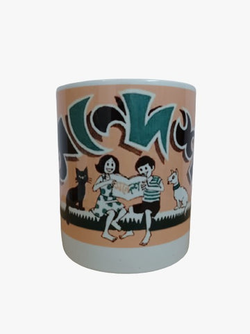 admiRaytion Sandesh Series3 Coffee Mug