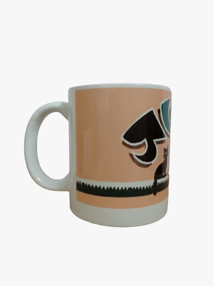 admiRaytion Sandesh Series3 Coffee Mug