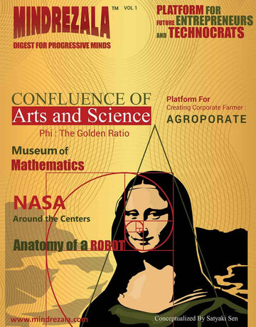 Confluence Of Art and Science