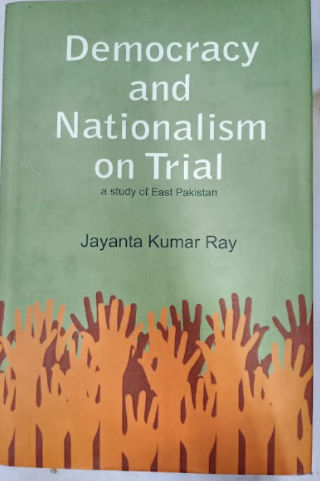 DEMOCRACY AND NATIONALISM ON TRIAL