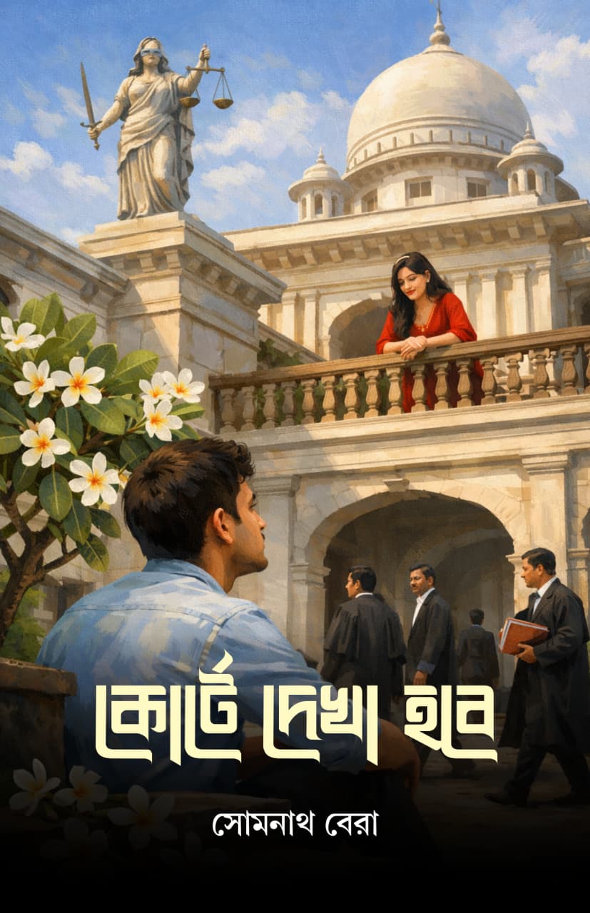 Court E Dekha Hobe [Somnath Bera]