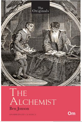 The Alchemist ( Unabridged Classics) : The Originals