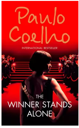 The Winner Stands Alone ( English, Paperback, Generic)