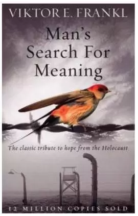 Man's Search For Meaning The Classic Tribute To Hope From The Holocaust Generic Paperback (Paperback, Viktor E Frankl)