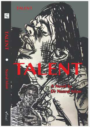 Talent [ Najrul Islam ]