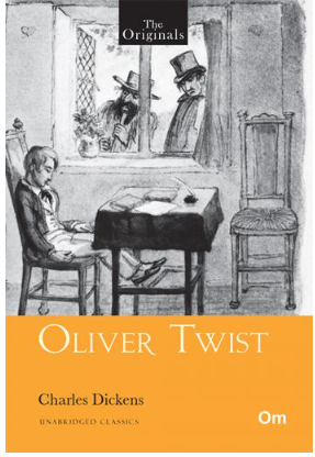 Oliver Twist ( Unabridged Classics) : The Originals