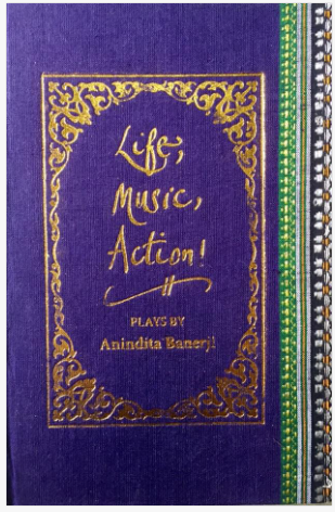 Life Music Action [ Anindita Banerji ]
