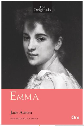 Emma ( Unabridged Classics) : The Originals
