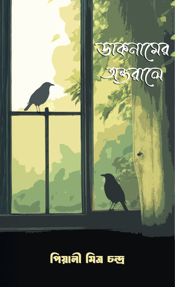 Daknamer Antorale [Peyali Mitra Chandra]