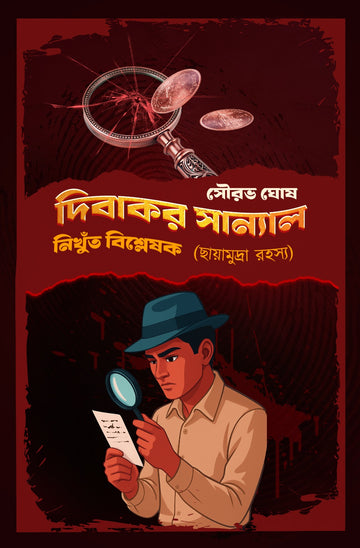 Dibakar Sanyal Nikhut Bishleshok [Sourav Ghosh]
