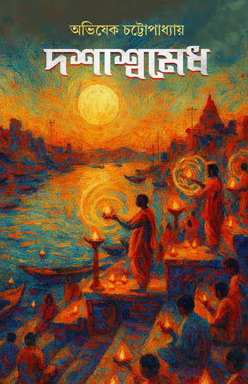 Doshaswomedh [Abhishek Chattopadhyay] || দশাশ্বমেধ [অভিষেক চট্টোপাধ্যায়]