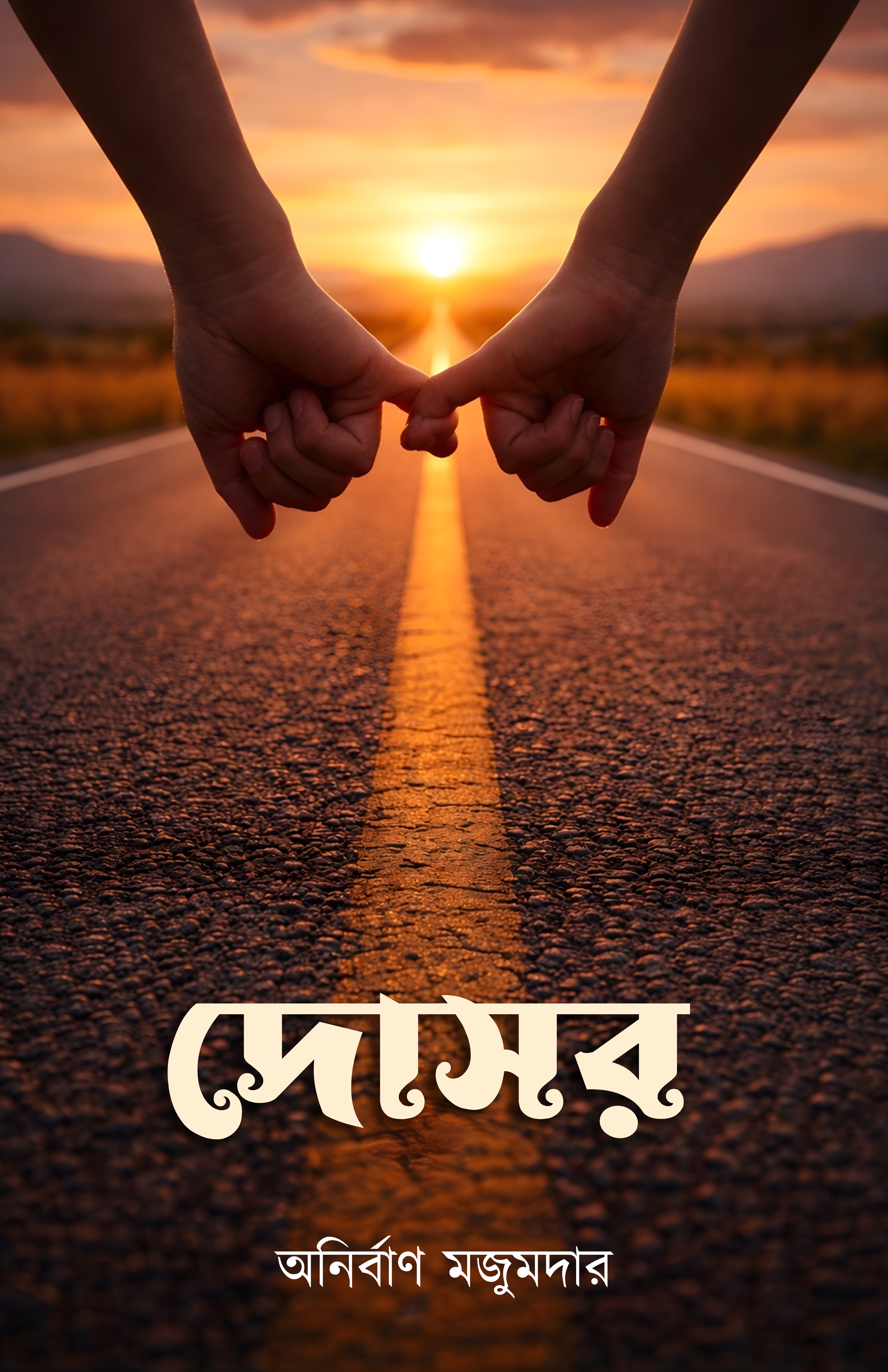 Doshor [Anirban Majumdar]