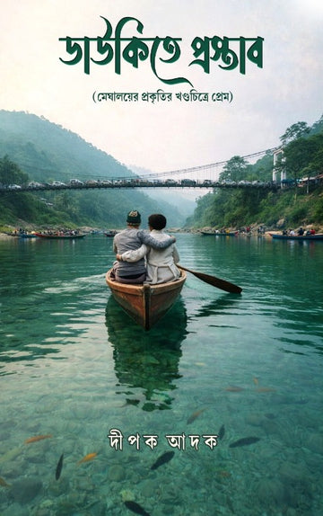 Dawki-te Prastab [Dipak Adak] || ডাইকিতে প্রস্তাব [দীপক আদক]