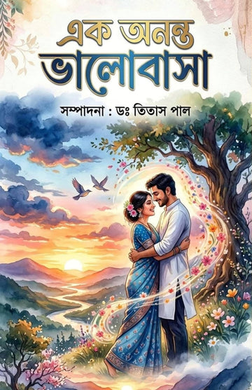 Ek Ananta Bhalobasa [Ed. Dr. Titas Pal]