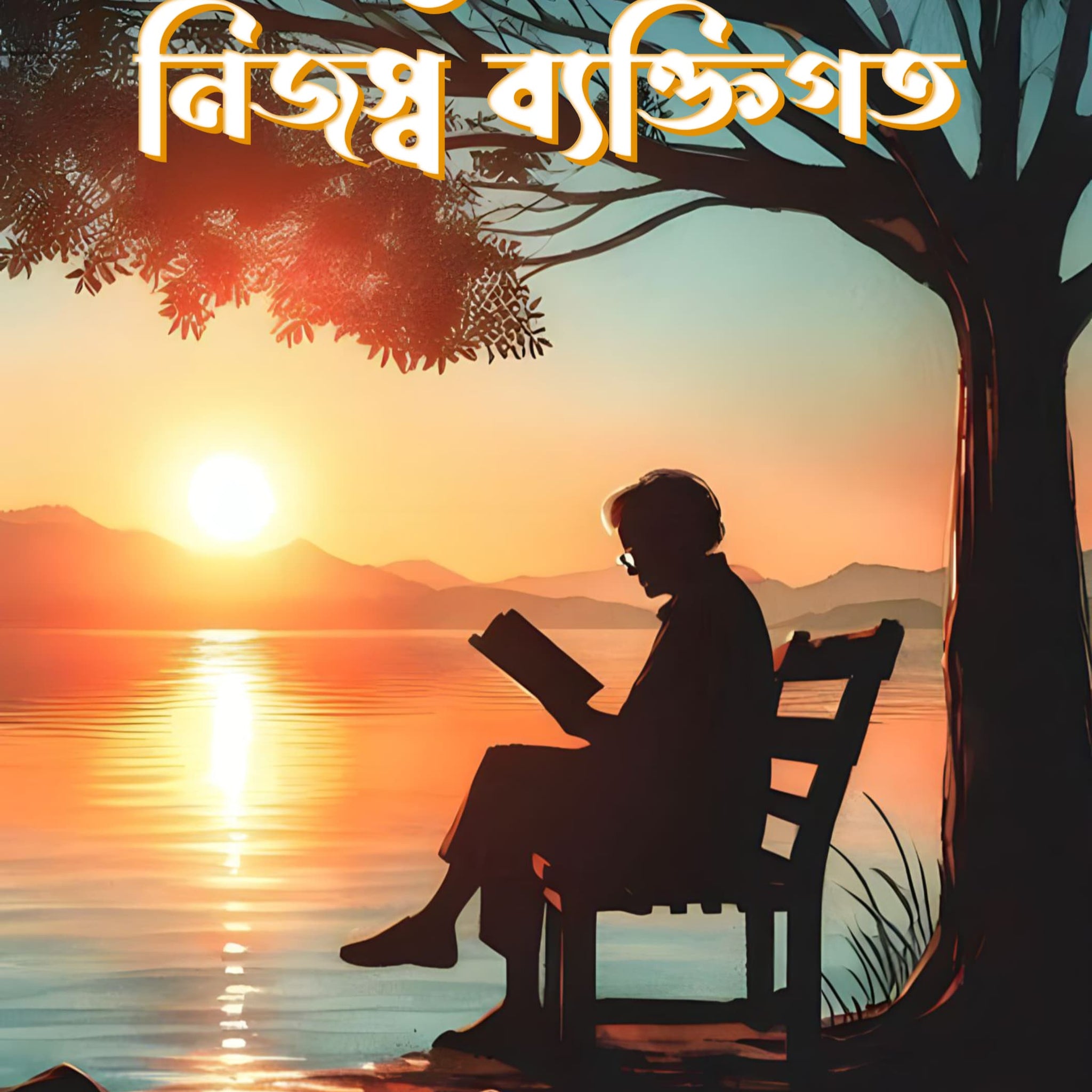 Ebong Nijosso Byaktigoto [Merujyoti Pathak]
