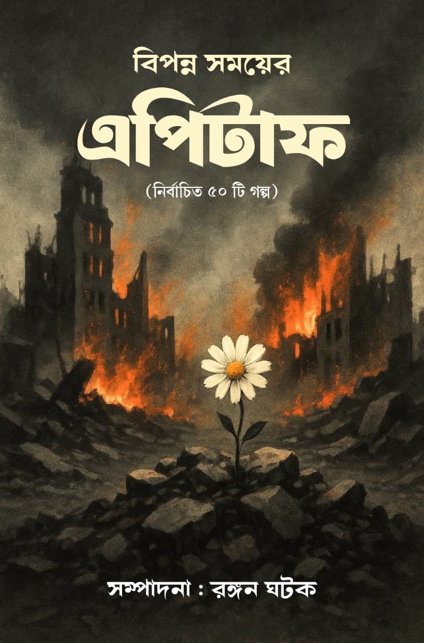 Biponno Somoyer Epitaph [Rangan Ghatak]