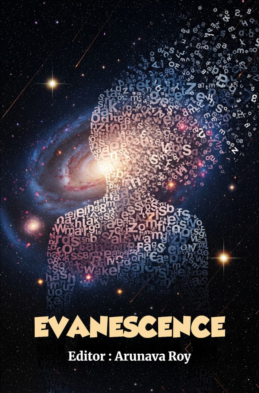 Evanescene [Arunava Roy]