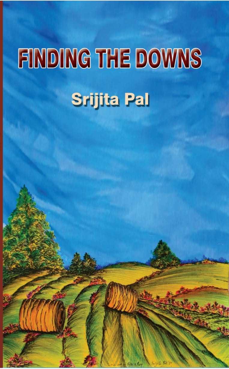 Finding The Downs [Srijita Pal]