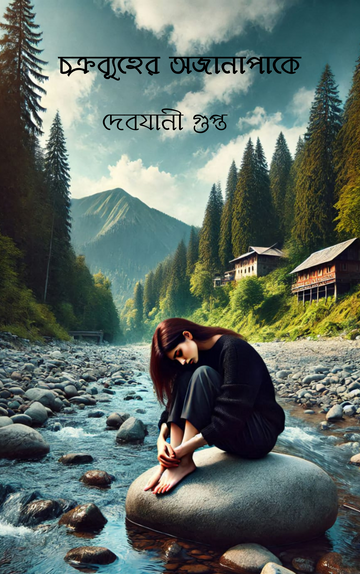 Chakrabuher Ajana Pake [Debjanee Gupta]