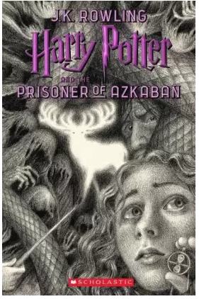 Harry Potter and the Prisoner of Azkaban, Volume 3 (English, Paperback, J.K Rowling )