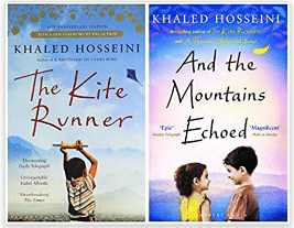 The Kite Runner And The Mountains Echoed