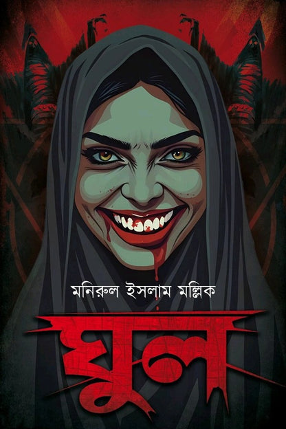 Ghoul [Manirul Islam Mollik]