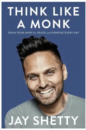 Think Like A Monk