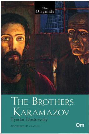 The Brothers Karamazov ( Unabridged Classics) : The Originals