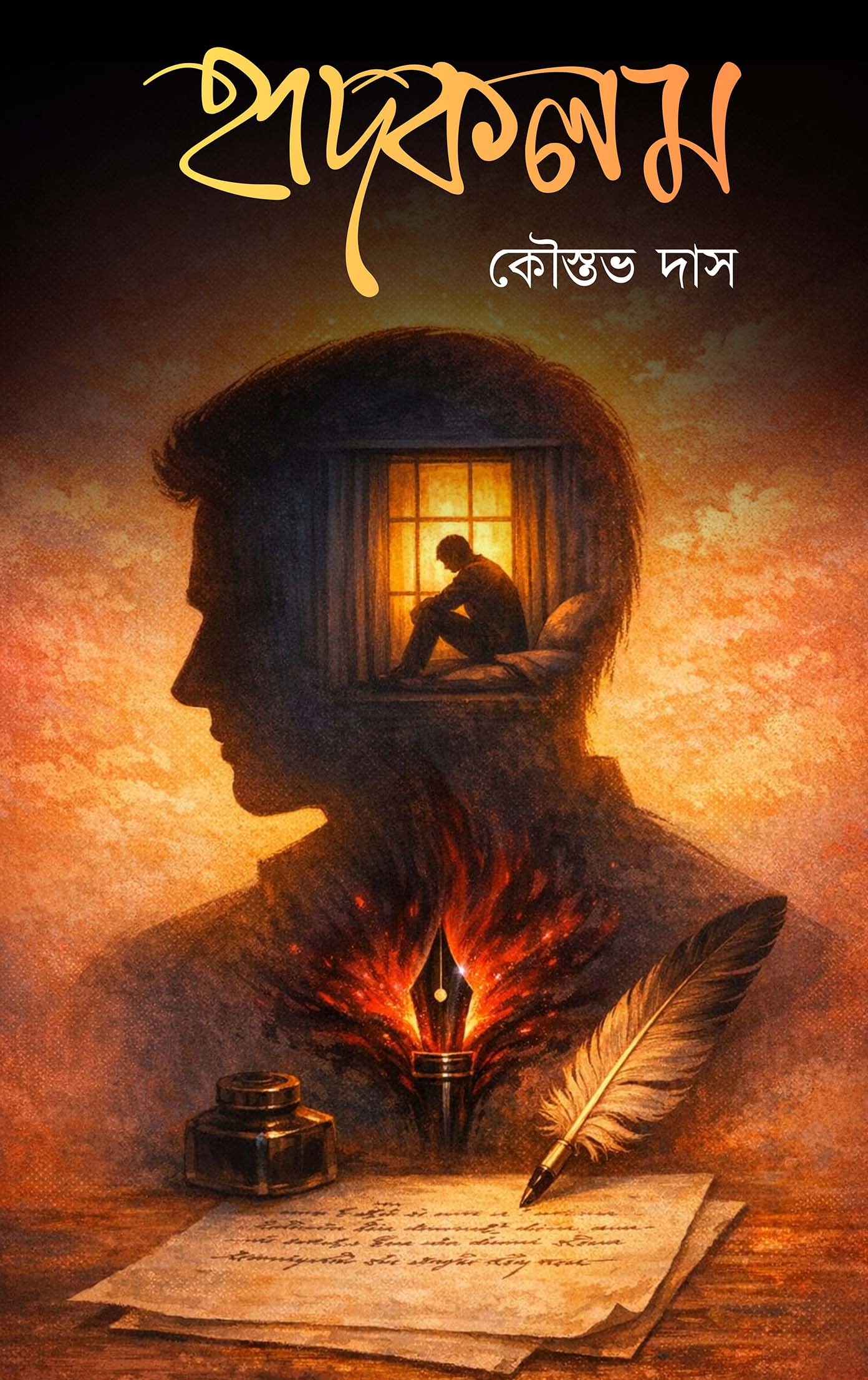 Hridkolom [Kaustav Das]