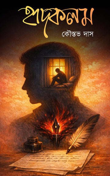 Hridkolom [Kaustav Das]