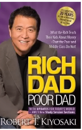 Rich Dad Poor Dad