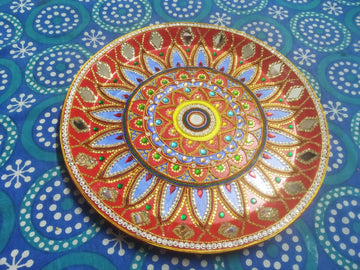 Craft on thala