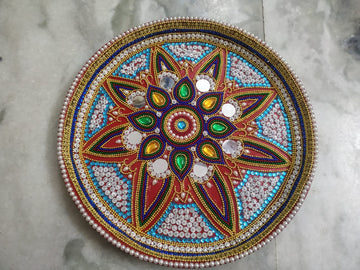 Craft on thala