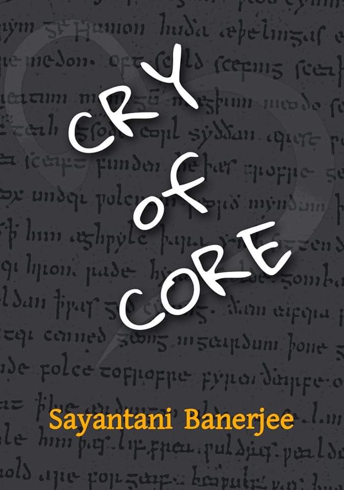 Cry Of Core