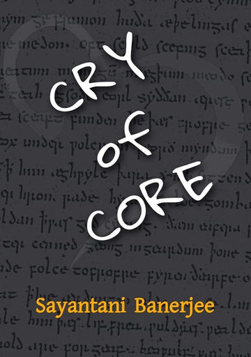 Cry Of Core