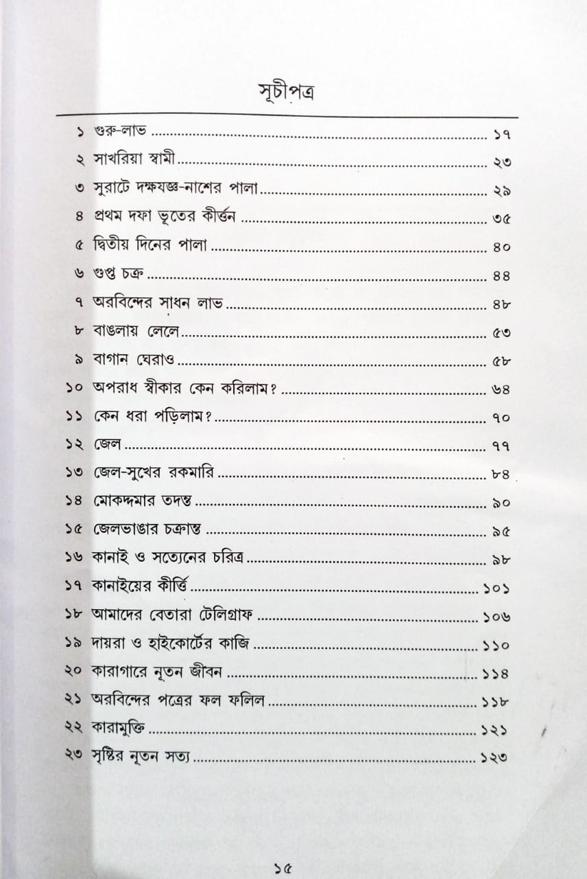 Barindrer Atmakahini