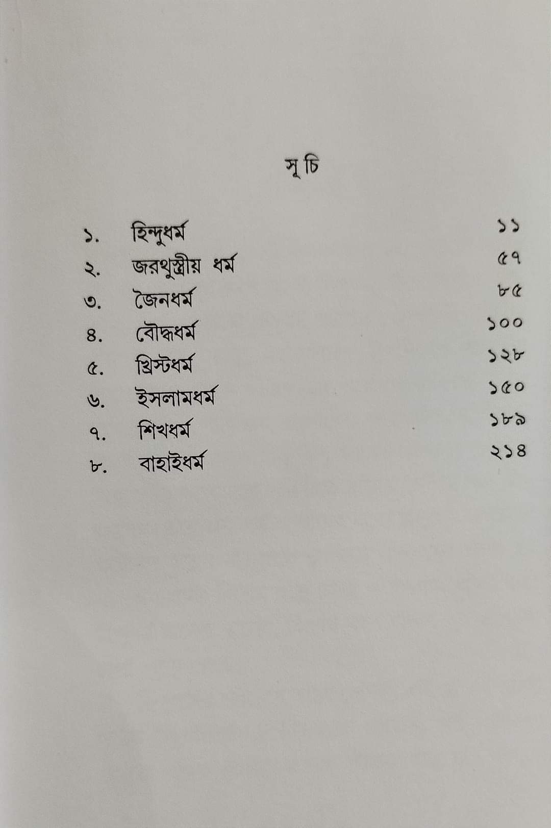 DHARMABRITTANTO [ Monotosh Dasgupta]