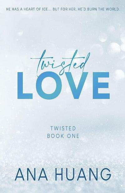 TWISTED LOVE