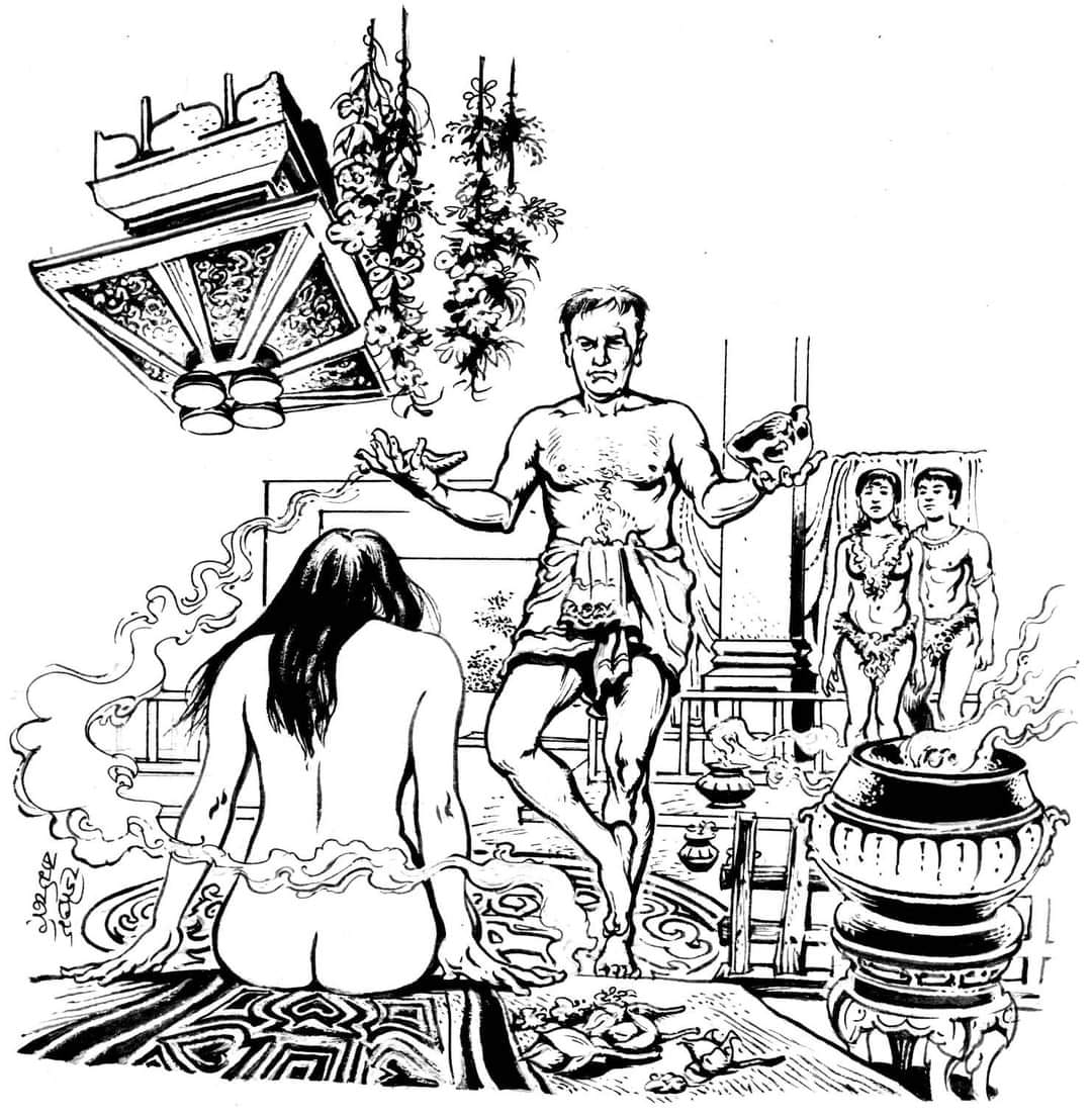 Heruk Ebong
