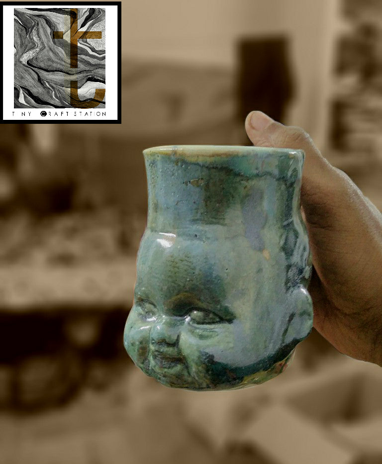 Ceramic Mug 1
