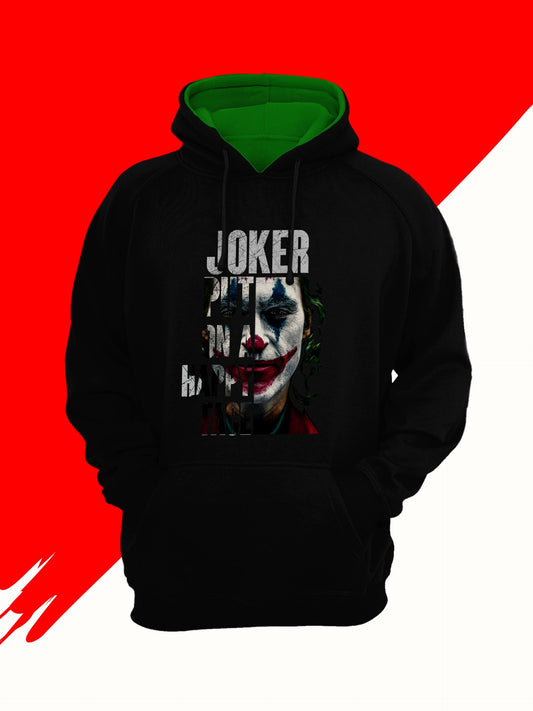 JOKER Hoodies