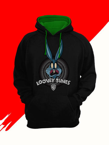 Looney Tunes Hoodies
