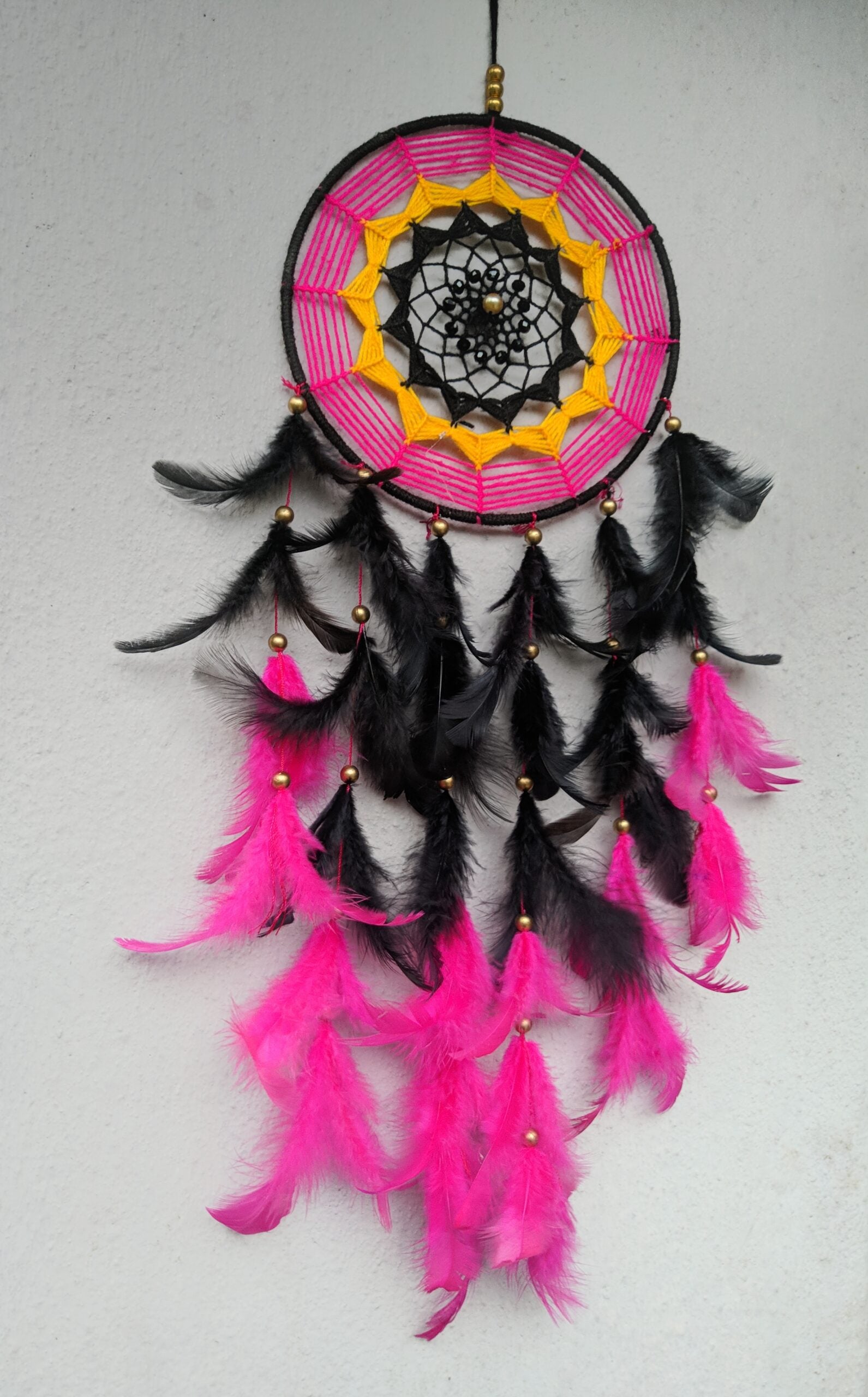 Dreamcatcher